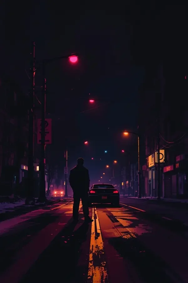 长夜行 - 悬疑 - 泰剧TV网 长夜行(2025)悬疑影片海报,泰剧TV网精品片库收录